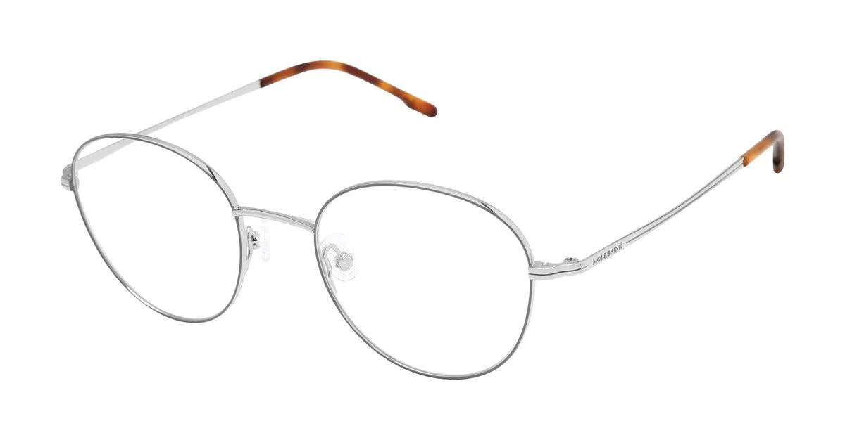 Moleskine 2254 Eyeglasses - view 2